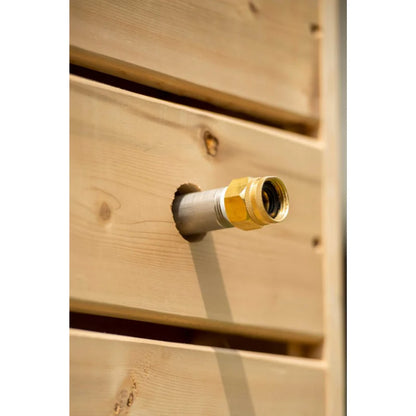 Sierra Pillar Shower