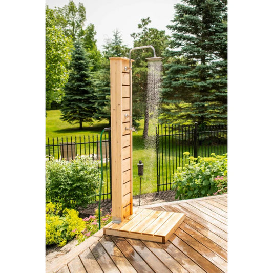 Sierra Pillar Shower