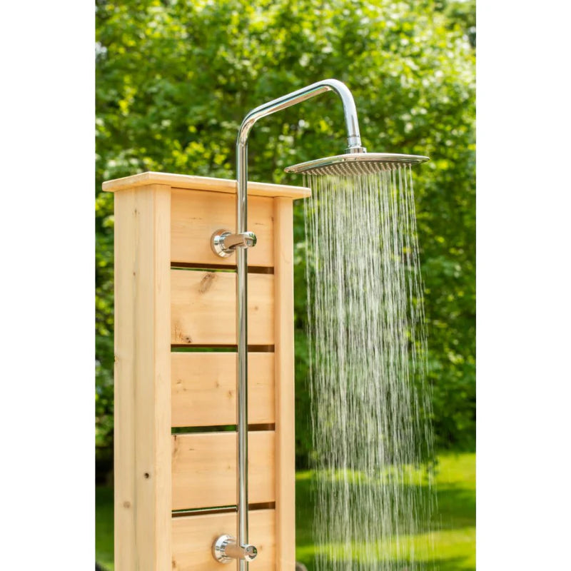 Sierra Pillar Shower