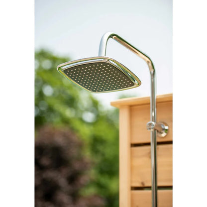 Sierra Pillar Shower