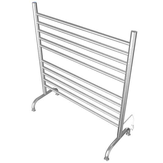 Solo 33" Free Standing Towel Warmer