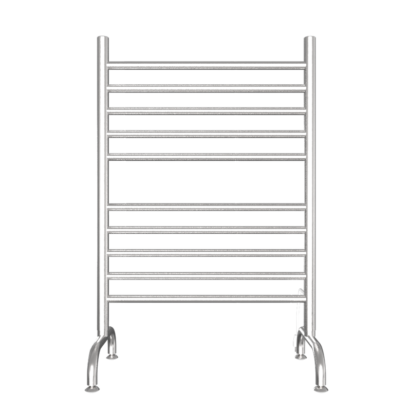 Solo 24" Freestanding Towel Warmer