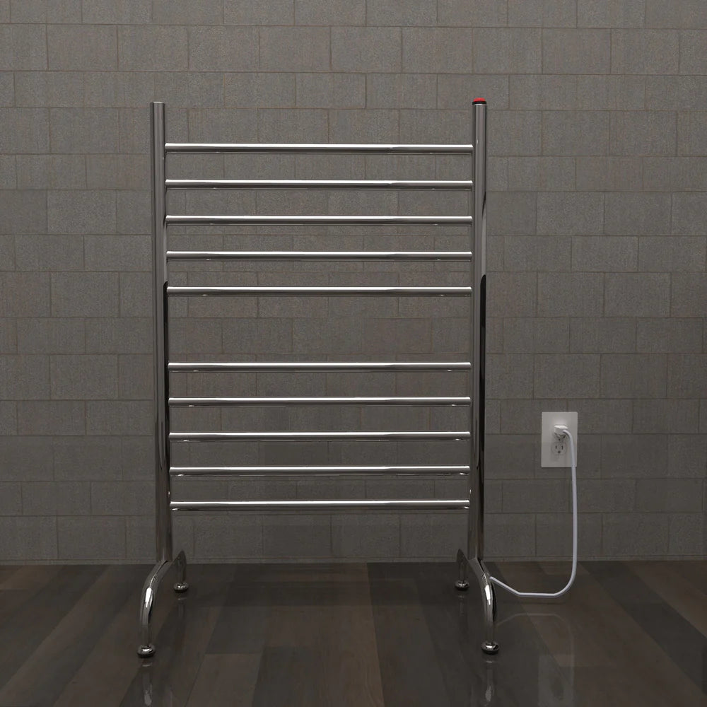 Solo 24" Freestanding Towel Warmer