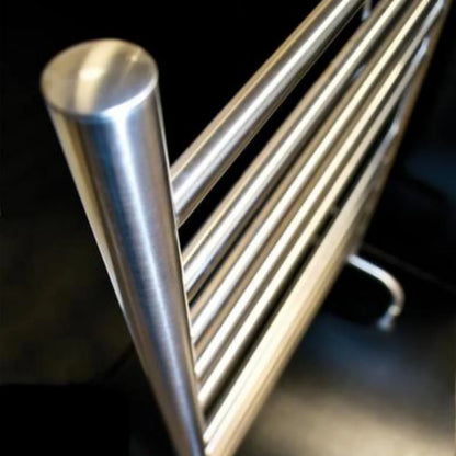 Solo 24" Freestanding Towel Warmer