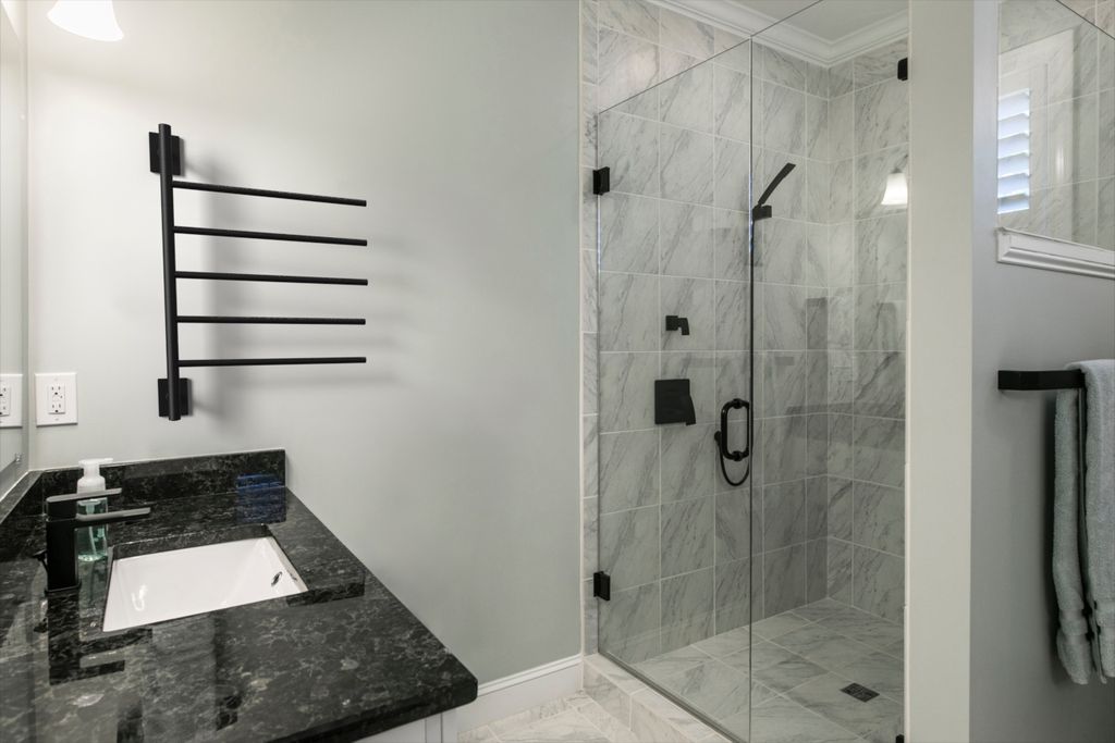 Swivel Bar SB5