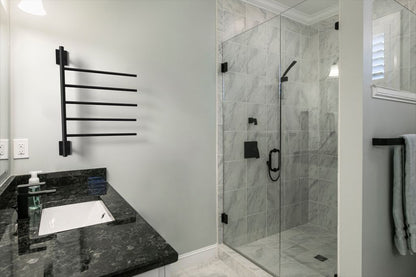 Swivel Bar SB5