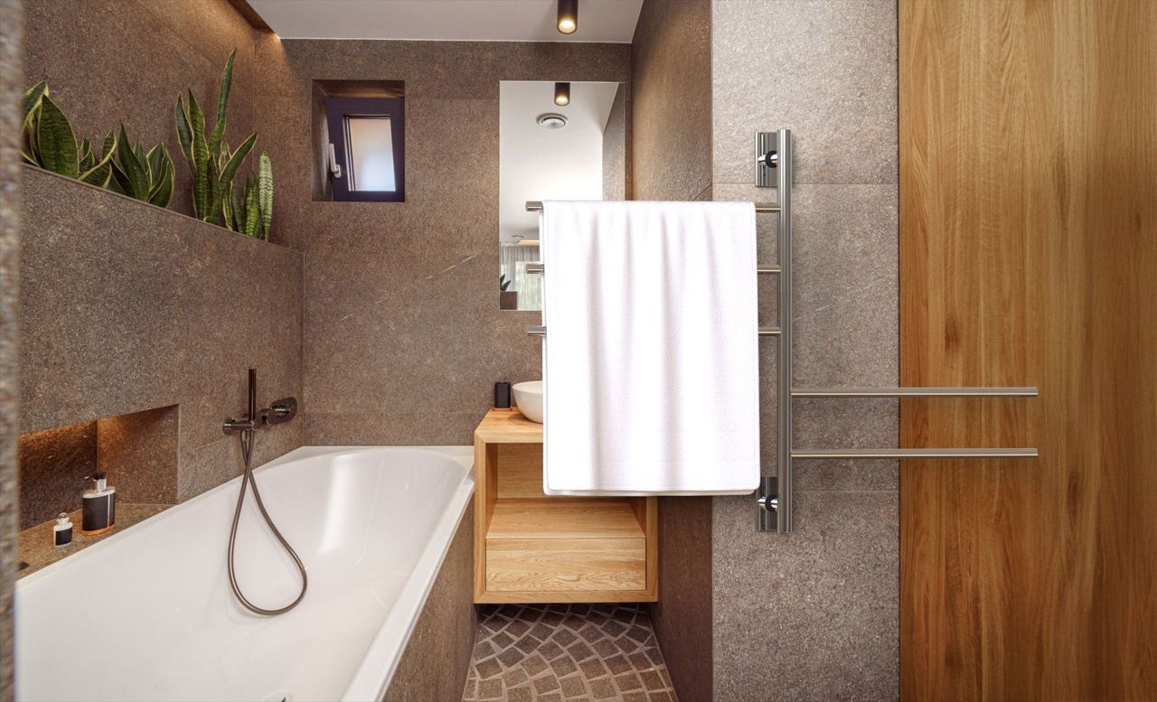 Swivel Bar SB5