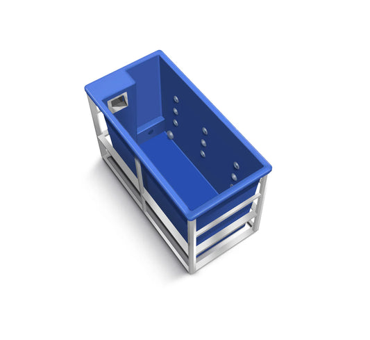 TR 2000 - Team Recovery Pool