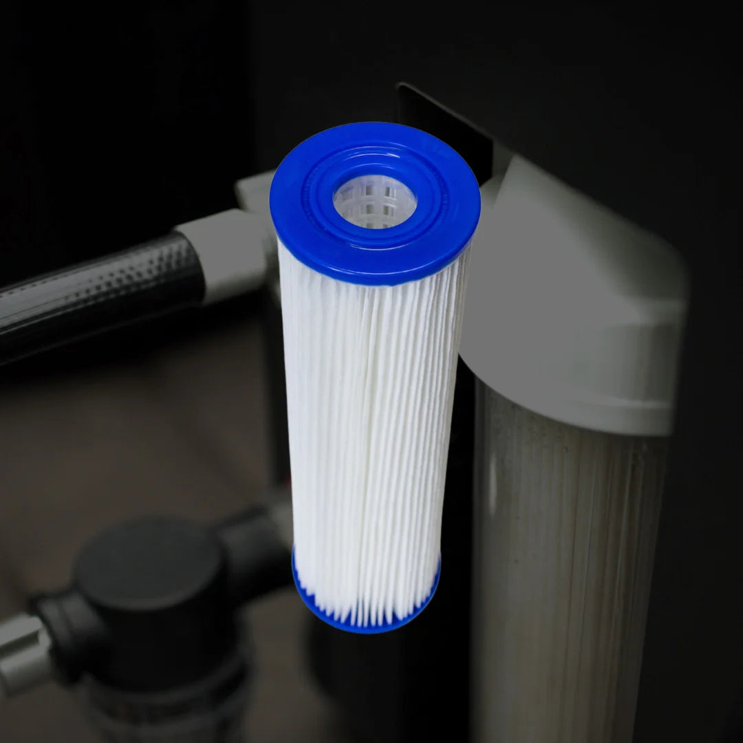 The Kryo Premium 20-micron Filters